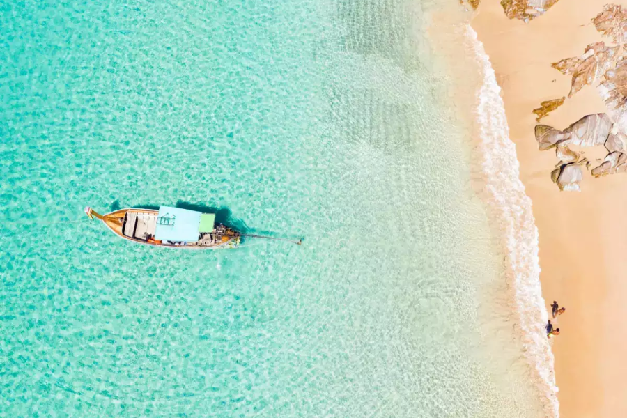 Andaman 4 Night Tour