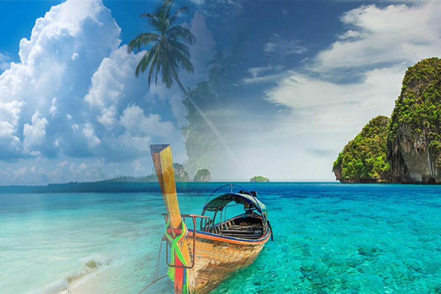 Andaman With Havelock & Neil Island Tour