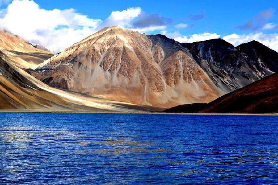 Ladakh Tour Package