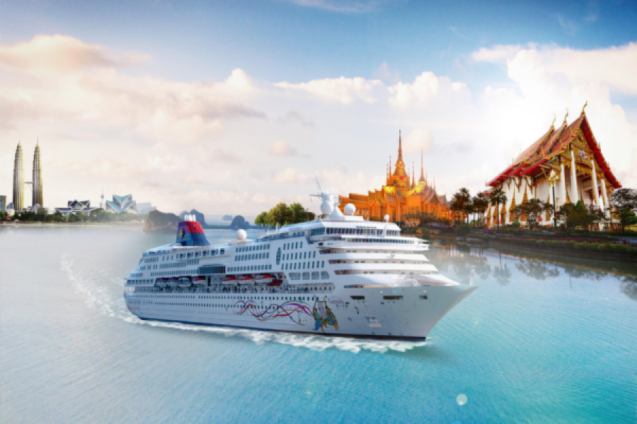 Exotic Malaysia With Penang Cruise