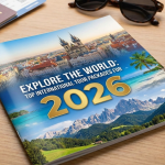Explore the World: Top International Tour Packages for 2026